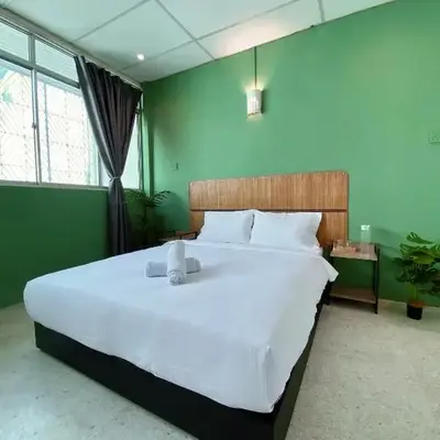 Sembilan Inn by Soft Loft