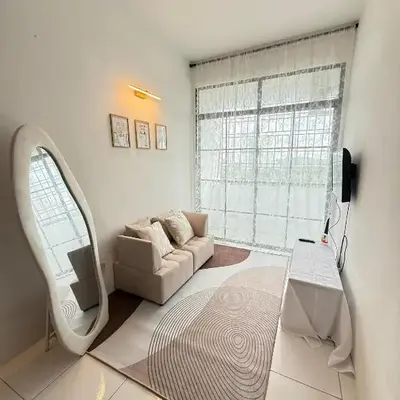 SZ Homestay Near KPJ Hospital