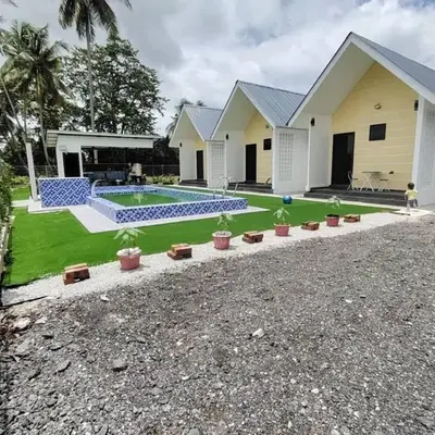Desa Damai Homestay