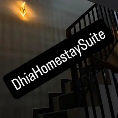 Homestay Suite Kuala Ketil
