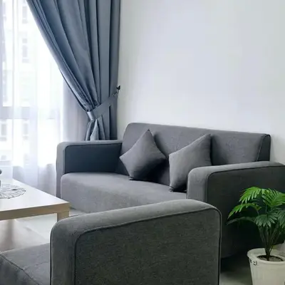 d05 The Anderson Ipoh Family Stay 2BR