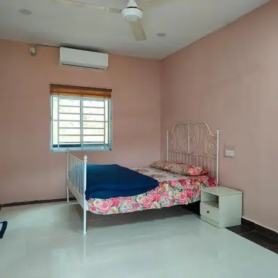 Homestay Teratak Atas Bukit