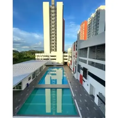 d01 The Anderson Ipoh Family Stay 2BR