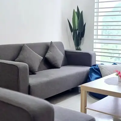 b03 The Anderson Ipoh Family Stay 2BR