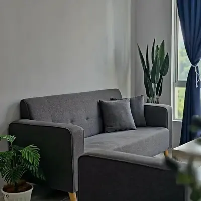 b02 The Anderson Ipoh Family Stay 2BR