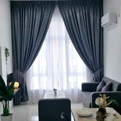 b05 The Anderson Ipoh Family Stay 2BR