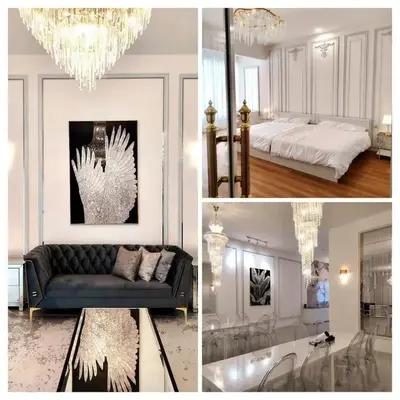 Executive White Houze