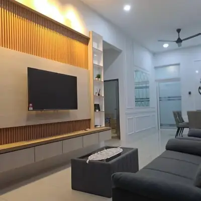 Tiara Homestay Bandar Baru Kuala Lipis