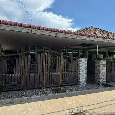 Teratak Perdana