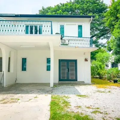 Tanjung Bungah Holiday Home 4BR 20Pax 6Carpark