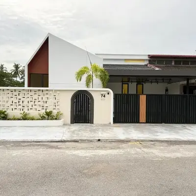 Taiping Corner Homestay