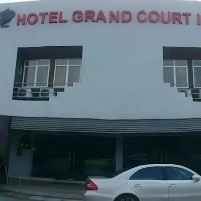 Hotel Grand Court Inn