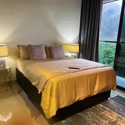 D'Royale NH Homestay Kompleks Mutiara Gua Musang