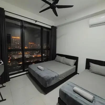 Urban Suites Penang by Dynaz Homestay