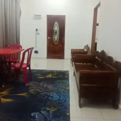 Homestay Saadiah