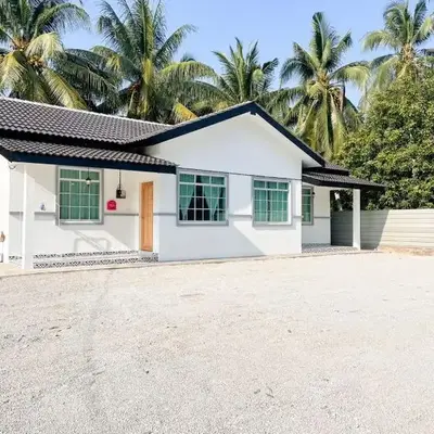 Rumah Huda