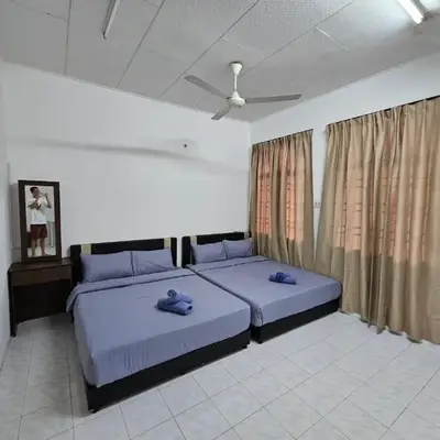 Pera House Hostel