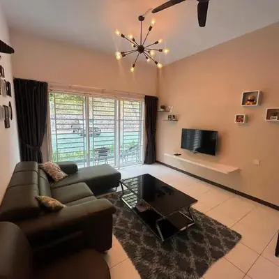 StayIndah Homestay Cameron Highlands
