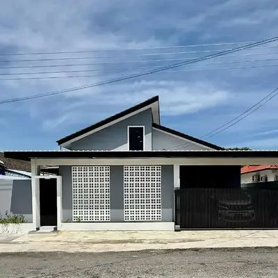 快乐客栈 Sentosa Cottage