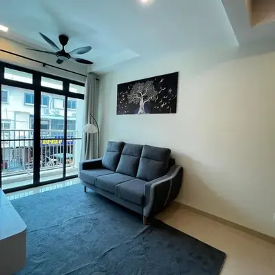 AP Homestay