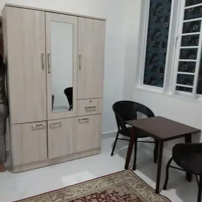 Makwan Homestay D