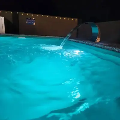 Asu Homestay w Private Pool - Batu Gajah