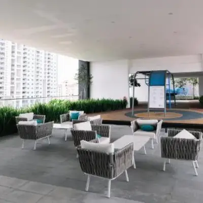Urban Suites Apartment In Jelutong George Town