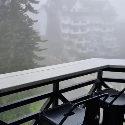 A356 Silverpark Resort lifted unit 5th floor