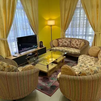 GS Homestay Whole Villa