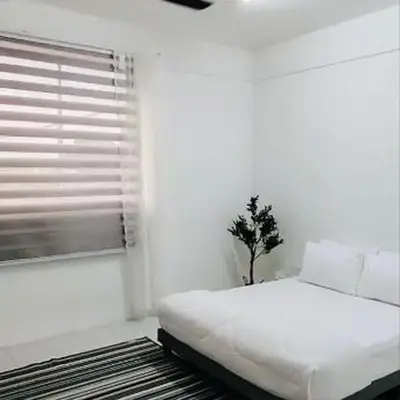HomestayFA