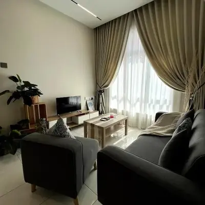 Relaxstay Anderson Residences