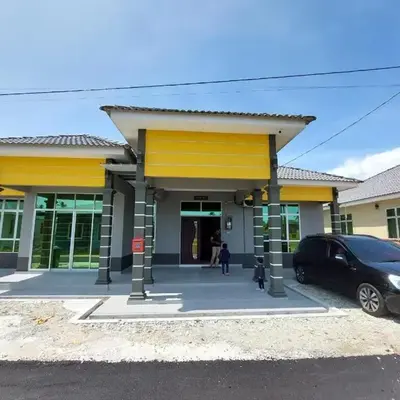 Hijrah De La Villa Parit Buntar Nibong Tebal Penang