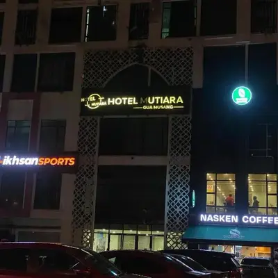 Mekla Hotel Studio Apartment