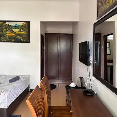 Villa Desa Permai