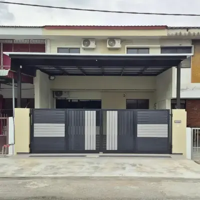 Hatasan Homestay Guess House