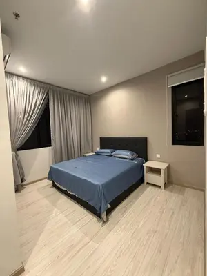 Gallery image of Cozy Stylish Iconic Regency #FTZ#Queensbay#Airport in Bayan Lepas