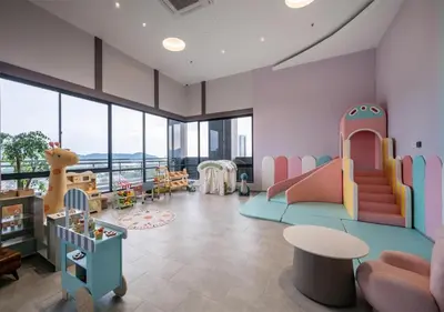 Gallery image of Cozy Stylish Iconic Regency #FTZ#Queensbay#Airport in Bayan Lepas