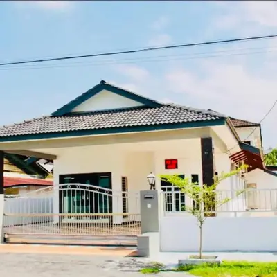 Taiping Nest Homestay 3BR