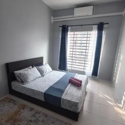 HS Homestay Casa Klebang Ipoh