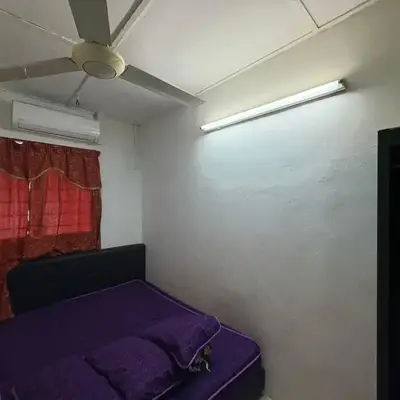 YDK Homestay