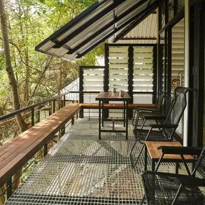 Amazing Mountain View Lodge with Pool