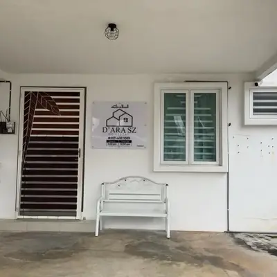 D' Ara SZ Homestay