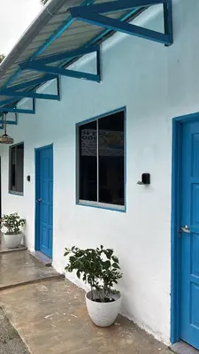Gallery image of Trong Roomstays in Terong