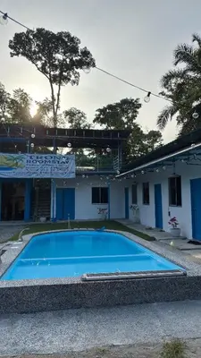 Gallery image of Trong Roomstays in Terong