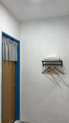 Gallery image of Trong Roomstays in Terong