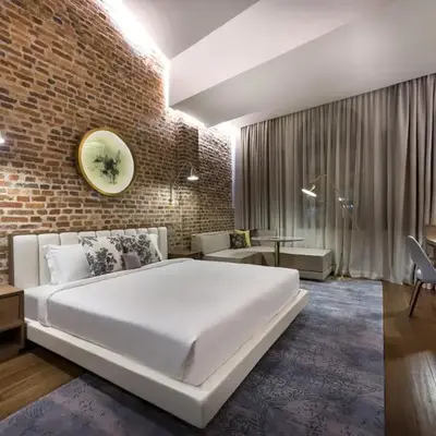 Loke Thye Kee Heritage Suite Hotel's