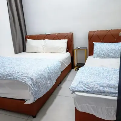 Spacious Luxury Home 3BR 2BA 14pax