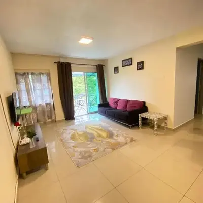 Rayyan'Homestay DESA