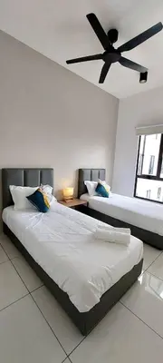 Gallery image of Horizon Ipoh Full Renovation Dec '25 Horizon High in Ipoh