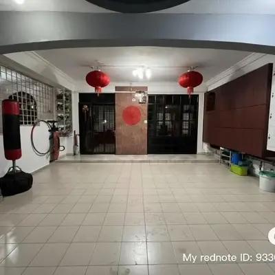 Mimi26 Homestay Mimi26 城乡民宿